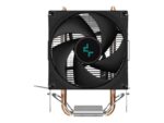 Deepcool | CPU Cooler | AG200 | Intel, AMD - Image 4