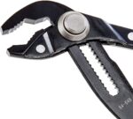 Stanley | Fatmax 250mm Push Button Multigrip Pliers | 0-84-648 - Image 3