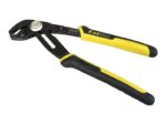 Stanley | Fatmax 250mm Push Button Multigrip Pliers | 0-84-648 - Image 6