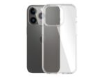 PanzerGlass | HardCase | Apple | iPhone 14 Pro | Clear | Wireless charging compatible; 100% recycled frame material - Image 5