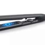 Philips | Hair Straitghtener | BHS510/00 5000 Series | Ceramic heating system | Ionic function | Temperature (max) 230 °C | Number of heating levels 12 | Black