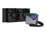 Deepcool | LT520 | Intel, AMD | Premium CPU Liquid Cooler - Image 6