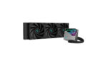 Deepcool | LT720 | Intel, AMD | CPU Liquid Cooler
