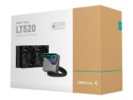 Deepcool | LT720 | Intel, AMD | CPU Liquid Cooler - Image 7