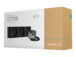 Deepcool | LT720 | Intel, AMD | CPU Liquid Cooler - Image 13