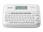 Brother PT-D410 | Mono | Thermal | Label Printer | White - Image 6
