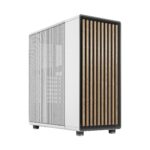 Fractal Design | North | Krīta balts | Barošanas bloks iekļauts Nē | ATX