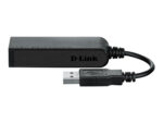 D-Link | High-Speed USB 2.0 Fast Ethernet Adapter | DUB-E100 | USB - Image 5