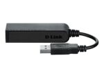 D-Link | High-Speed USB 2.0 Fast Ethernet Adapter | DUB-E100 | USB - Image 7
