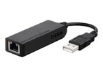 D-Link | High-Speed USB 2.0 Fast Ethernet Adapter | DUB-E100 | USB - Image 8