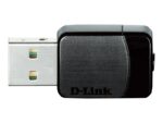 D-Link | DWA-171 bezvadu maiņstrāvas divu joslu USB adapteris - Image 3