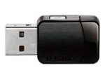 D-Link | DWA-171 bezvadu maiņstrāvas divu joslu USB adapteris - Image 6