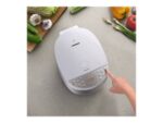 Philips | All-in-One Cooker | HD4713/40 | 5 L | Number of programs 60 | White - Image 8