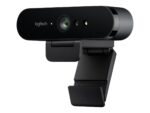 Logitech | 4K tīmekļa kamera | BRIO STREAM
