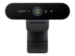 Logitech | 4K tīmekļa kamera | BRIO STREAM - Image 2
