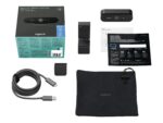 Logitech | 4K tīmekļa kamera | BRIO STREAM - Image 5
