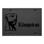 Kingston | SSD | A400 | 960 GB | SSD form factor 2.5 | Solid-state drive interface SATA Rev 3.0 | Read speed 500 MB/s | Write speed 450 MB/s
