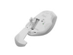 Natec | Mouse | Siskin 2 | Wireless | USB Type-A | White - Image 3