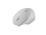 Natec | Mouse | Siskin 2 | Wireless | USB Type-A | White - Image 4