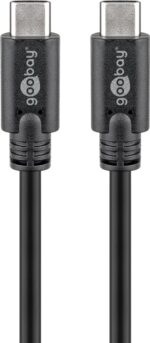 Goobay | 67975 | USB-C uz USB-C