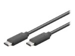 Goobay | 67975 | USB-C uz USB-C - Image 3