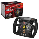 Thrustmaster | Stūre | Ferrari F1 papildinājums | Spēļu sacīkšu stūre