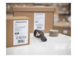 Brother QL-1100C | Thermal | Label Printer | Glossy Black/White - Image 5