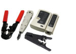 Logilink | Networking Tool Set with Bag, 4 parts - Image 6