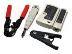 Logilink | Networking Tool Set with Bag, 4 parts - Image 7