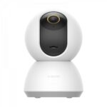 Xiaomi | Smart Camera | C300 | Dome | 3 MP | 1.4mm | H.265 | MicroSD, max. 256 GB - Image 3