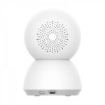 Xiaomi | Smart Camera | C300 | Dome | 3 MP | 1.4mm | H.265 | MicroSD, max. 256 GB - Image 4
