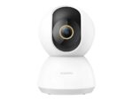 Xiaomi | Smart Camera | C300 | Dome | 3 MP | 1.4mm | H.265 | MicroSD, max. 256 GB - Image 5