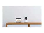Xiaomi | Smart Camera | C300 | Dome | 3 MP | 1.4mm | H.265 | MicroSD, max. 256 GB - Image 8