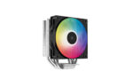 Deepcool | CPU Cooler | AG400 BK LED | Intel, AMD - Image 2