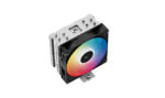 Deepcool | CPU Cooler | AG400 BK LED | Intel, AMD - Image 3