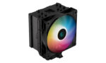 Deepcool | CPU Cooler | AG500 BK ARGB | Intel, AMD