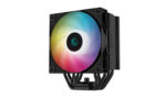 Deepcool | CPU Cooler | AG500 BK ARGB | Intel, AMD - Image 2