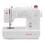 Singer | SMC 1412 | Dūrienu skaits 15 | Balts