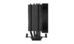 Deepcool | CPU Cooler | AG500 BK ARGB | Intel, AMD - Image 5