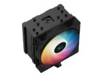 Deepcool | CPU Cooler | AG500 BK ARGB | Intel, AMD - Image 12