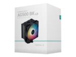 Deepcool | CPU Cooler | AG500 BK ARGB | Intel, AMD - Image 15