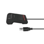 Logilink | USB 2.0 card reader, for smart ID | CR0047 | Card Reader - Image 2