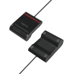 Logilink | USB 2.0 card reader, for smart ID | CR0047 | Card Reader - Image 5