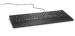 Dell | Tastatūra | KB216 | Multivide | Vadu | NORD | Melna - Image 2