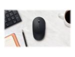 Dell | MS300 | Full-Size Wireless Mouse | Wireless | Wireless | Black - Image 11