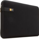 Case Logic | LAPS113K | Fits up to size 13.3  | Sleeve | Black
