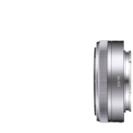 Sony | SEL-16F28 E 16mm F2.8 pancake lens | Sony