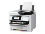 Epson daudzfunkcionālais printeris | WorkForce Pro WF-C5890DWF | Tintes printeris | Krāsu | A4 | Wi-Fi - Image 6
