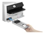 Epson WorkForce Pro WF-C529RDW | Colour | Inkjet | Printer | Wi-Fi - Image 4