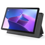 Lenovo | Folio vāciņš planšetdatoram Tab M10 (3. paaudze) | Folio vāciņš | Pelēks